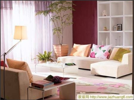 引入凉爽材质 打造夏日清凉家居