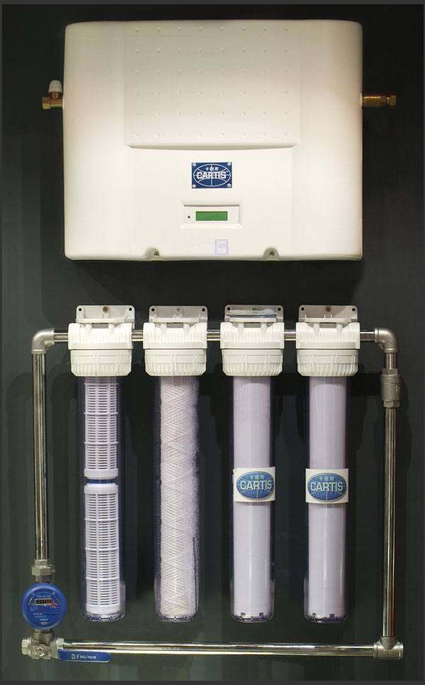 博洛尼厨房配置——标准厨房的简单生活