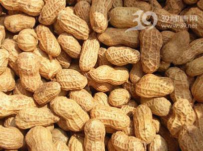 花生对抗衰老有帮助