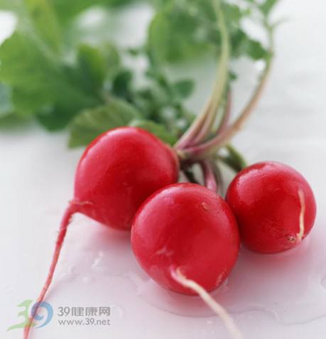 老年人多吃萝卜好不好