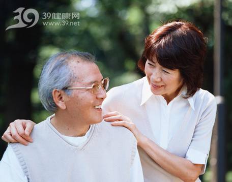 老年再婚,你是否心跳?