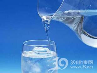 这样饮水才健康
