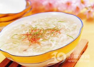 中年男人必备的健康菜单