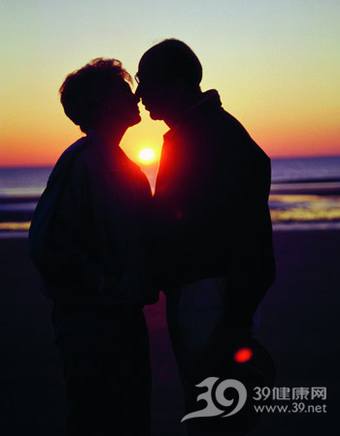 老人家庭书法展