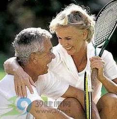 预防老年痴呆 从生活开始