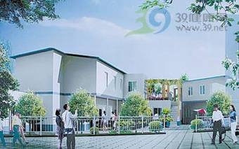 "人以群分":托老所趋于专业化