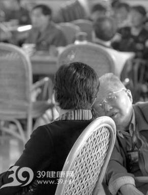 健康生活 延长寿命