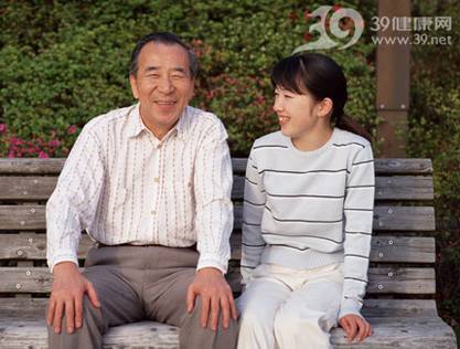 怎样同老年人交谈?