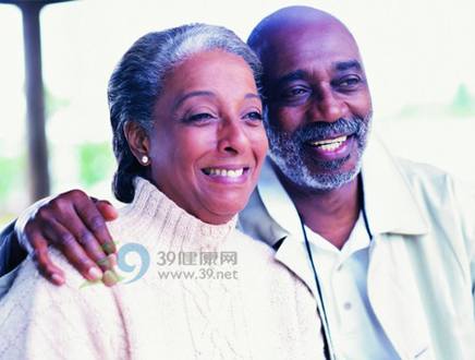 老人冬季养生5原则