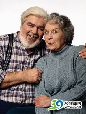 基因可延年益寿