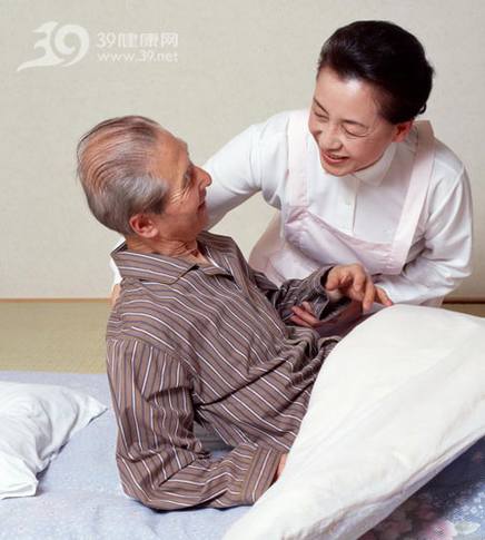 中老年人须警惕“返老还童”