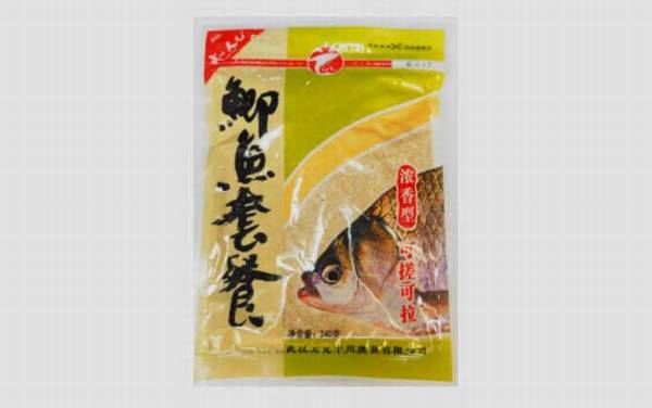 单开饵料哪一款好用?