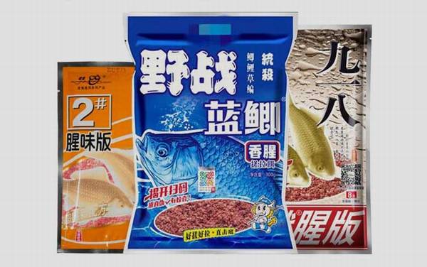 天冷老三样钓鲫鱼怎样开饵?