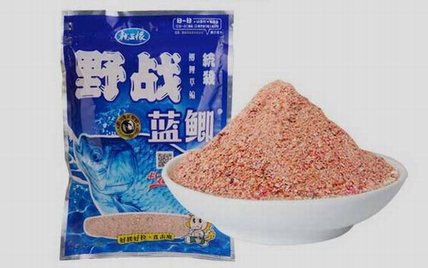 初春钓鱼用什么饵料好?