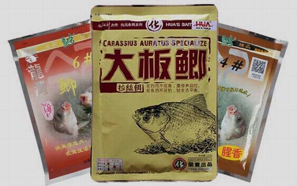 二月钓鱼用什么饵料最好?