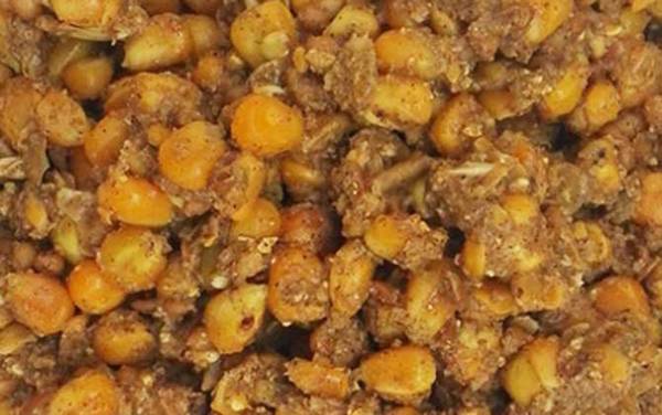 七月钓鱼用什么饵料最好?