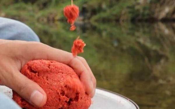 秋季钓鱼用什么味型好一点?