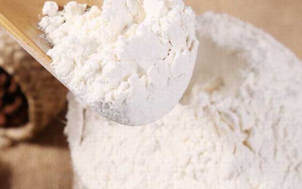 小麦雪花粉是什么面粉?