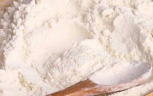 雪花面粉适合做什么东西?