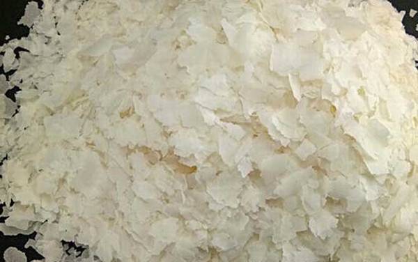 雪花粉适合做什么吃的?