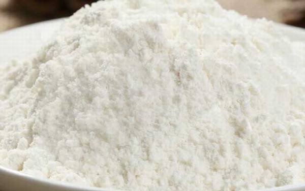 雪花面粉适合做什么东西?