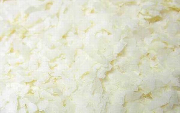 雪花粉适合做什么吃的?