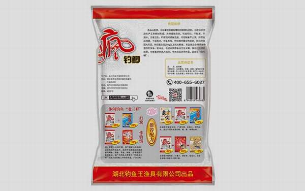 疯钓鲫和天下鲫哪个效果好?