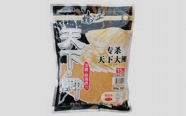 疯钓鲫和天下鲫哪个效果好?