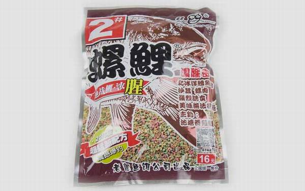 螺鲤有几种味型?
