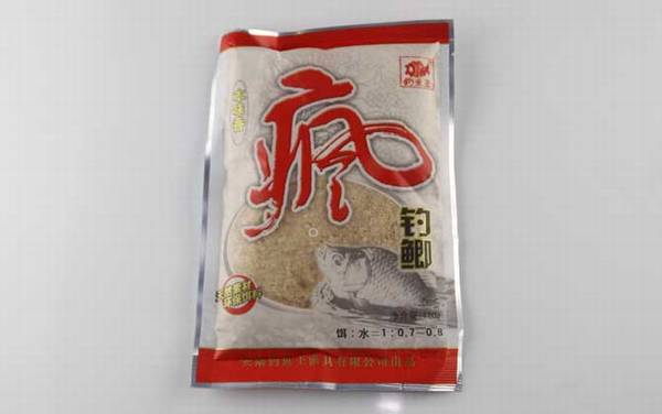 天下鲤搭配什么饵料比较好?