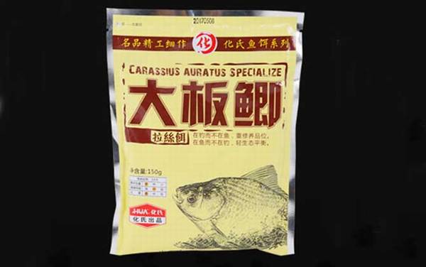 中国销量最好的鱼饵有哪些?