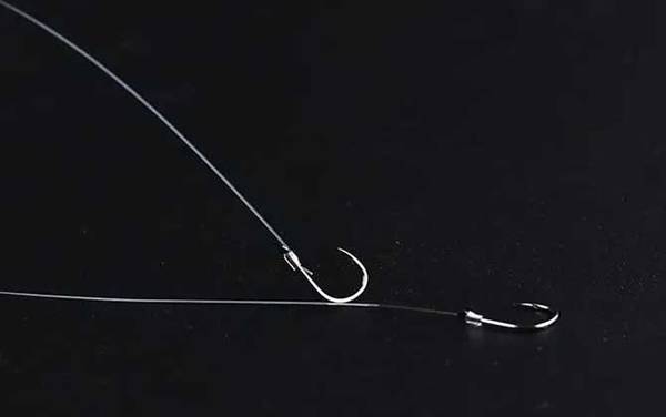 0.6子线能钓多大的鱼?