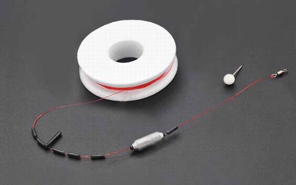 1.0主线适合钓多大鱼?