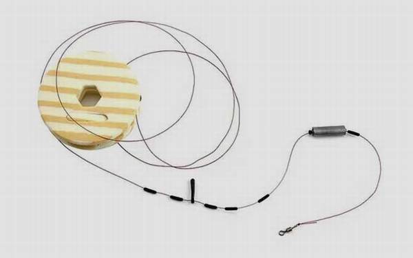 1.0主线适合钓多大鱼?