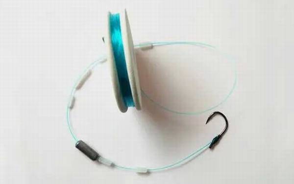 1.2主线适合钓多大鱼?