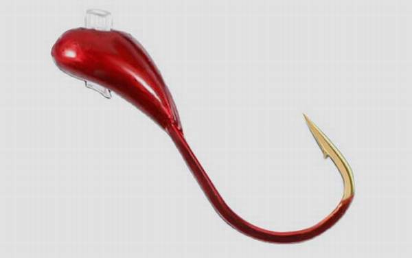 朝天钩是伊势尼好还是伊豆好?