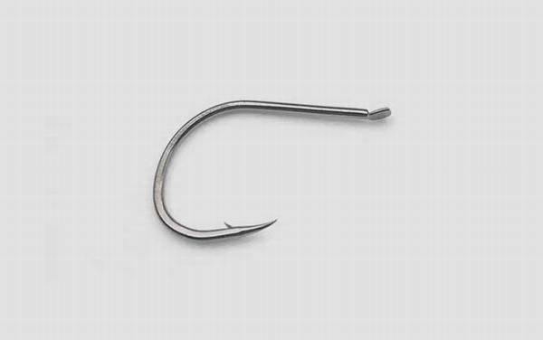 伊势尼1号钩钓多大鱼?