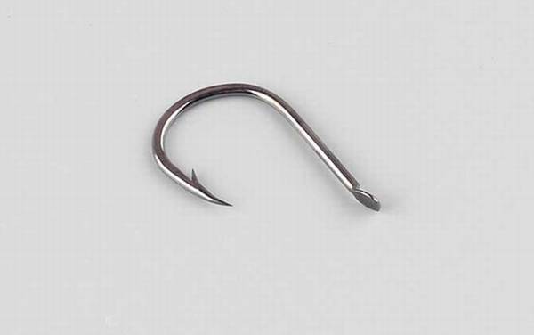 伊势尼1号钩钓多大鱼?