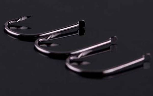 伊豆4号钩钓多大鱼?