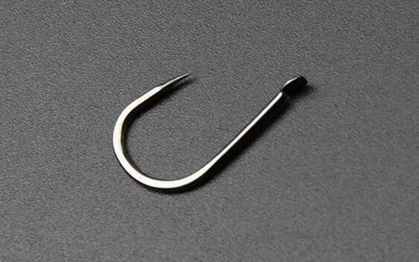 伊势尼4号钩钓多大鱼?