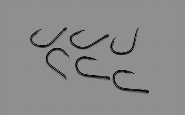 伊势尼6号钩钓多大鱼?