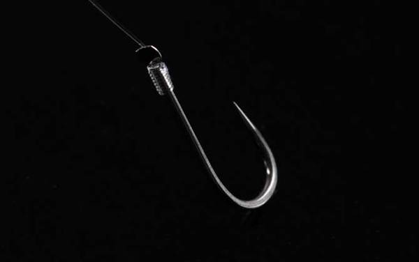 伊势尼7号钩钓多大鱼?