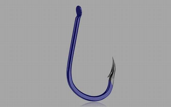 伊势尼7号钩钓多大鱼?