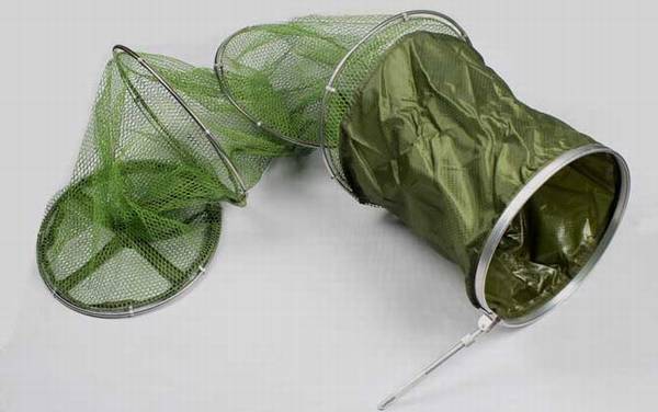 鱼护是什么意思?