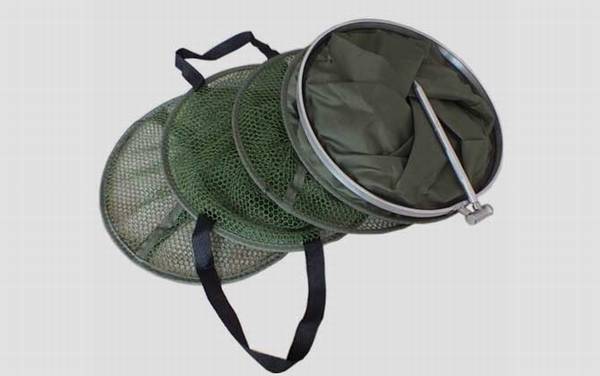 鱼护是什么意思?