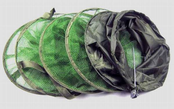 鱼护什么材质的最好?