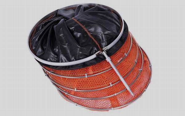 尼龙鱼护好还是大力马鱼护好?