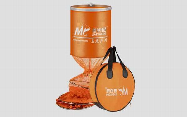 鱼护包是什么东西?