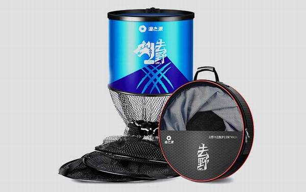 鱼护包是什么东西?