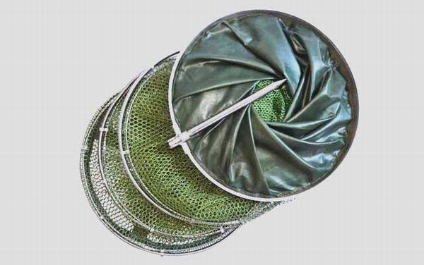 鱼护买多大多长的最合适?